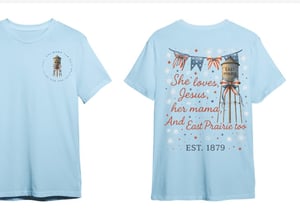 Image of Annual Ep Shirt 