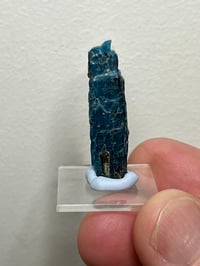 Image 3 of Ocean Kyanite Harts Range Australia #2556