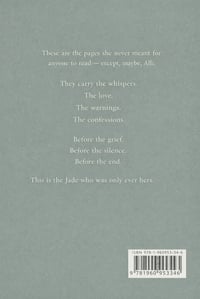 Image 2 of Jade’s Journals (Signed Preorder Edition)