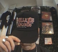 Image 2 of (Pre-Order) Hellride Corpse Hat 
