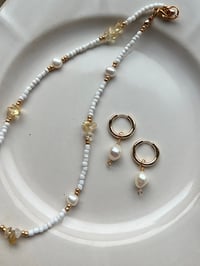 Image 2 of “Santorini” Necklace