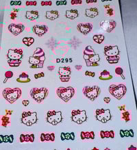 Image 2 of Hello kitty 2 