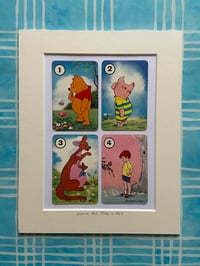 Image 5 of Winnie the Pooh c.1965