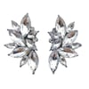 Ophelia Crystal Earrings 