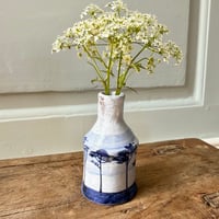 Image 1 of Mini Scots Pine Stem Vase/Diffuser Bottle
