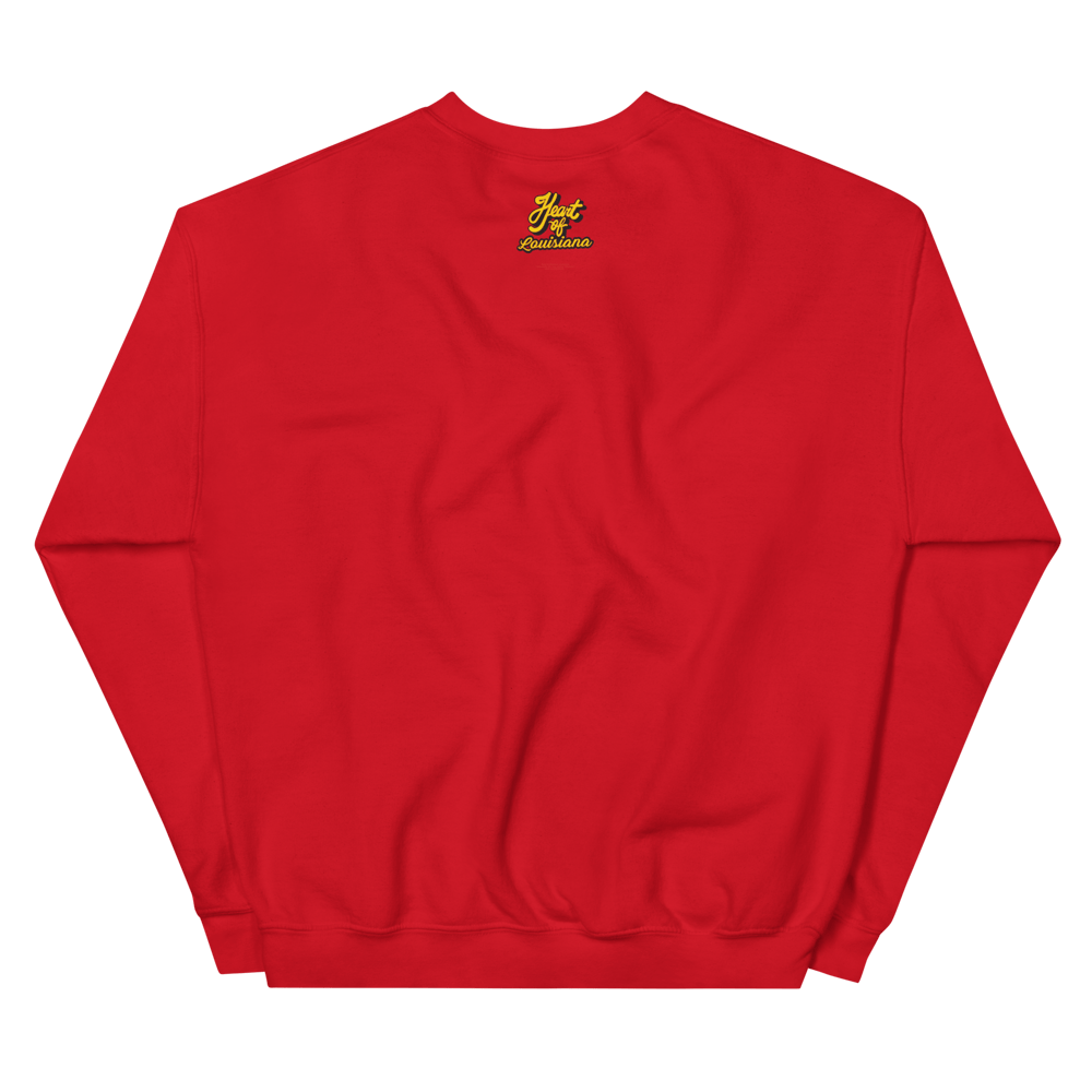 Image of GSU HOL Bayou Classic Edition Sweatshirt