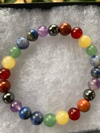 Image 5 of Chakra 8mm