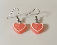 watermelon heart
