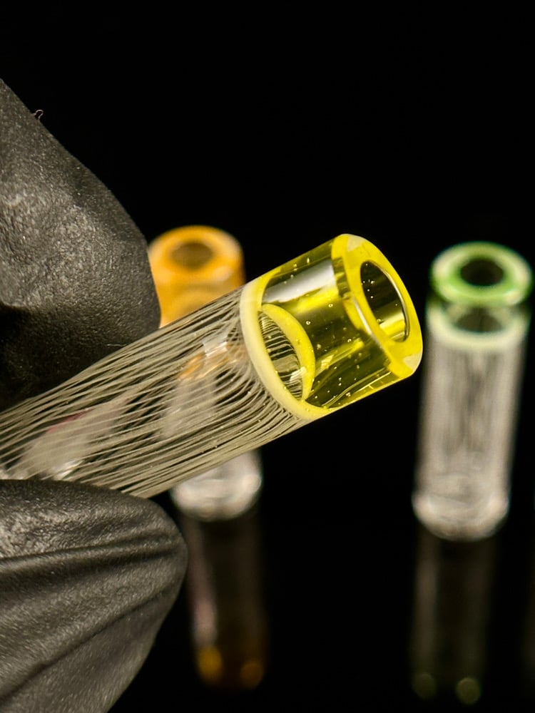 Image of Dok Tips - White/Clear/Color