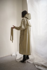 Image 2 of TRENCH COAT 41