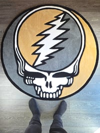 Image 3 of Design your own Grateful Dead Stealie!