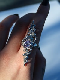 Image 2 of Organic Roots Ring