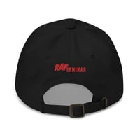 Image 3 of Lyrically Minded Dad Hat
