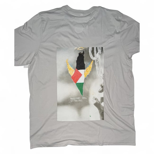 Palestine T Shirt