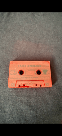 Image 5 of CHAOS PERVERSION-  “Petrified Against The Emanation”
