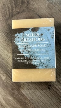 Image 1 of Soap Bars