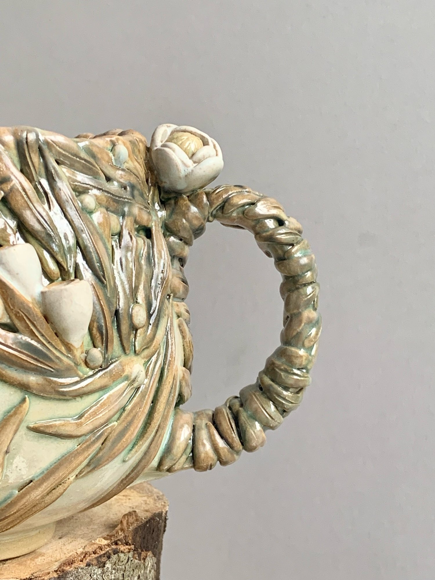 Image of Wildflower Mug 