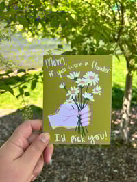 Image 1 of “I’d Pick You” Card