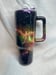 Image of #14 40oz Pink/Yello Neon Nebula - Tania
