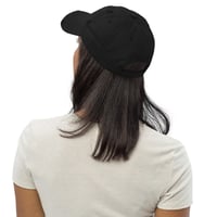 Image 2 of R.E. Sargent Logo Distressed Dad Hat
