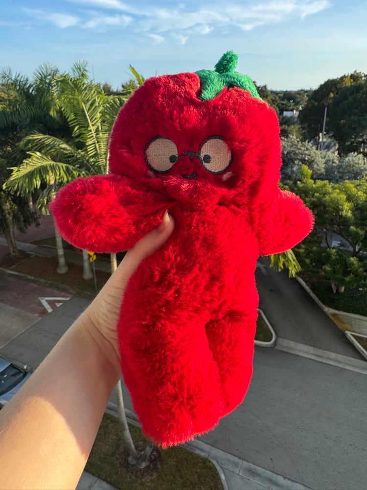 Image of Grape Tometo