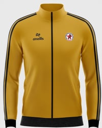 Image 3 of The Bella Ciao Tracksuit top No5