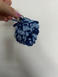 Image 1 of Blue Airpod Case🌊🩵