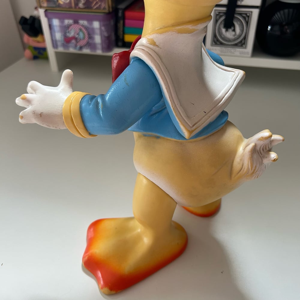 Image of POUET DISNEY DONALD