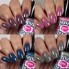 Glisten & Glow Boho Vibes Collection