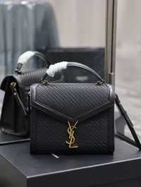 Image 5 of Y Cassandra mini bag 