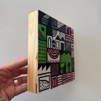 Image 3 of Mute city