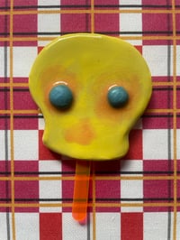 Image 1 of Tweety Popsicle #4