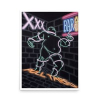 Image 5 of #21 - Print