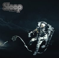 Image 1 of Sleep - The Sciences" 2xLP