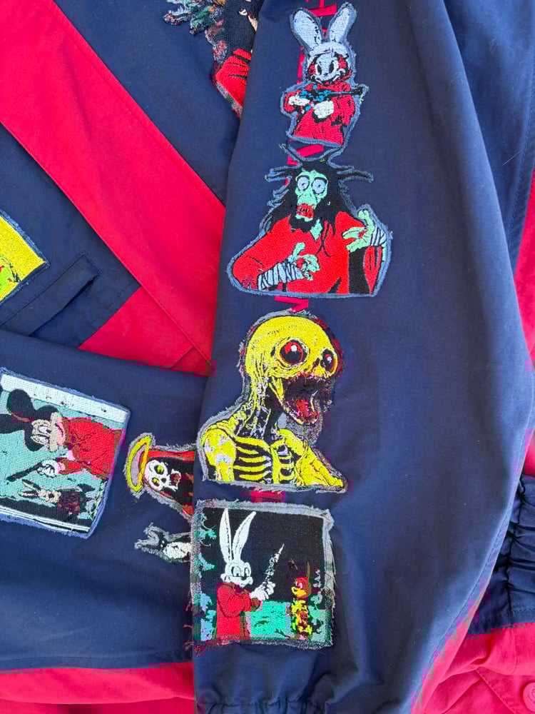 Primordial jacket [L] Image 3