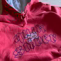 Image 2 of QUIKSILVER Y2K HOODIE