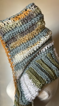 Image 3 of Rugrat Hooded Scarf 