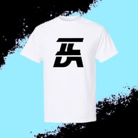 TCDA LOGO TEE ..
