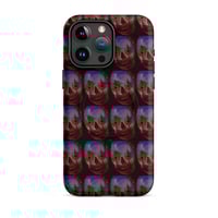 Image 15 of Nervous Clown MagSafe® tough case for iPhone® copy