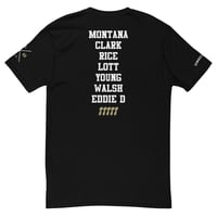 Image 4 of DHH Dynasty Tee