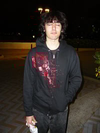 Image 2 of Red Gear Zip