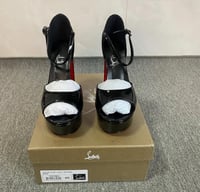 Image 2 of CLASSIC CARMIE HEELS