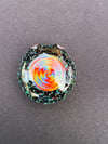 Crushed Opal WigWag