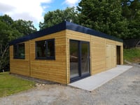 Image 1 of Outbuildings - Style 2