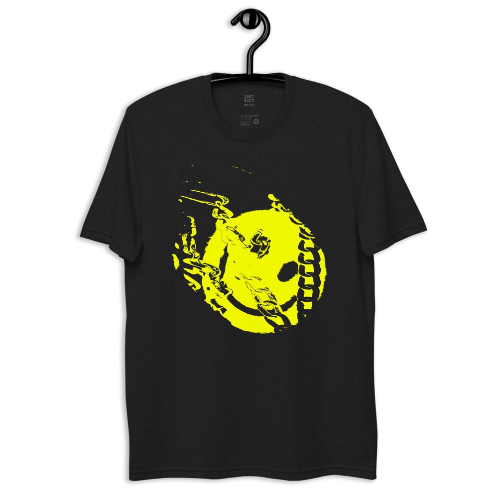 Image of Smile b*tch!!  //  illlex  //  Unisex t-shirt