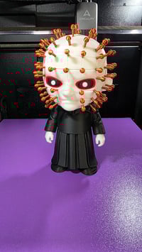 Image 1 of Pinhead