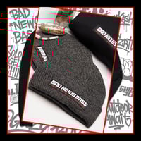 BNB ENT. BEANIE