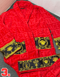 Image 3 of BEL-AIR ROBES