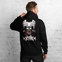 Image 2 of We Are Venom - Unisex Hoodie