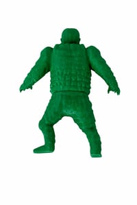 Image 4 of War Of The Gargantuas Single Figure Toy Green
